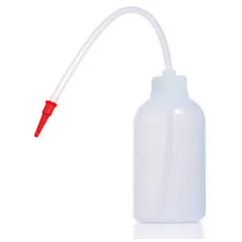 LDPE Bottle